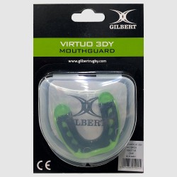 Protector bucal Gilbert Virtuo 3DY