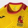 Camiseta juego Joma España Rugby 2ª equipación