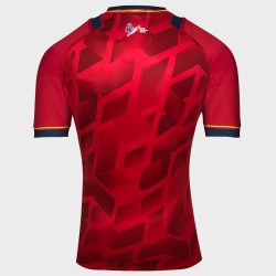 Camiseta juego Joma España Rugby "Los Leones"