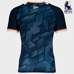 Camiseta juego Seven Joma España Rugby 1ª equipación