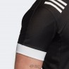 Camiseta Adidas Rugby Training Jersey negro