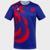 Camiseta rugby Le Coq Sportif Francia Sevens