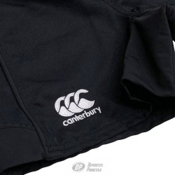 Pantalón Rugby Canterbury Advantage - negro