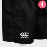 Pantalón rugby femenino Canterbury Advantage negro