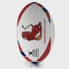 GILBERT SPAIN RUGBY SUPPORTER BALL - SIZE 5