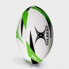 Balón rugby Gilbert G-TR3000 talla 4