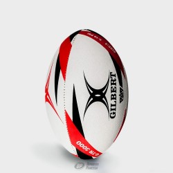 Balón rugby Gilbert G-TR3000 talla 3