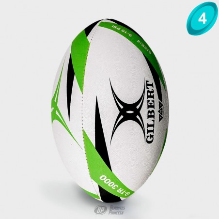 G-TR3000 Trainer Rugby Ball