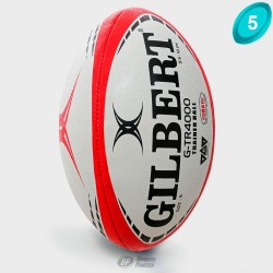 G-TR4000 Trainer Rugby Ball