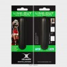 Apoyo de muslo Gilbert Line-Out