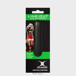 Gilbert Line-Out leg supports