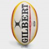 Balón Gilbert España Rugby DH Match Ball