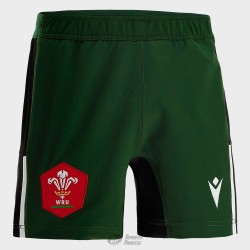WELSH RUGBY UNION  AWAY GAME SHORT SR