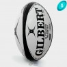 GILBERT TRAINING BALL G-TR4000 WHITE-BLACK