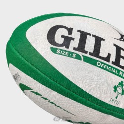 Balón Gilbert Irlanda| Deportes Princesa