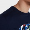 CCC SIX NATIONS TEE NAVY
