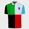 GUINNESS SIX NATIONS MEN´S SS QUARTERED RUGBY JERSEY