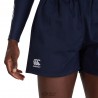 Pantalón rugby Canterbury  Professional cotton marino