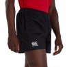 Pantalón rugby Canterbury Professional cotton negro