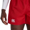 Pantalón rugby CCC Advantage rojo