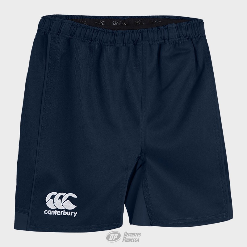 Pantalón Rugby Canterbury Advantage marino