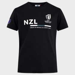 Camiseta New Zealand...
