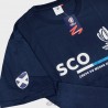 Camiseta Escocia supporter RWC