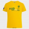 Camiseta Australia supporter RWC