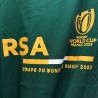 Camiseta Sudáfrica supporter RWC