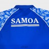 Polo Samoa supporter RWC