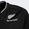 Camiseta rugby Adidas All Blacks junior