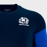 Camiseta paseo Escocia Rugby