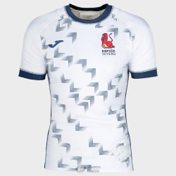 Camiseta Sevens España Rugby Centenario alternativa