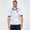 Jaime Nava - Camiseta Sevens España Rugby Centenario alternativa