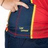 Camiseta "Las Leonas" España Rugby Centenario