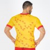 Camiseta XV España Rugby Centenario alternativa