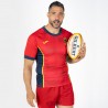 Camiseta Sevens España Rugby Centenario - Gilbert