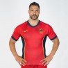 Jaime Nava Camiseta Sevens España Rugby Centenario