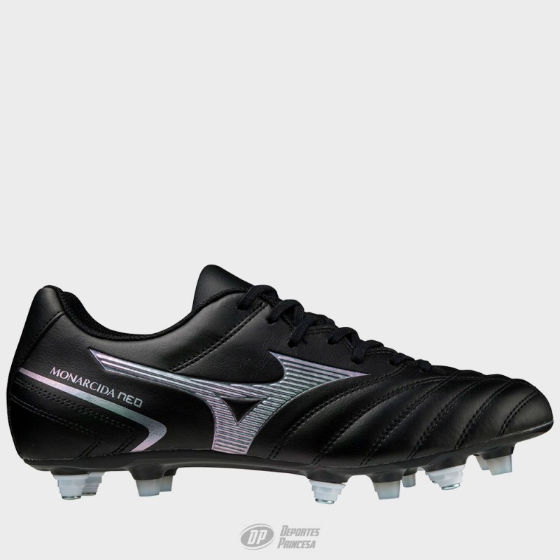 Mizuno Monarcida Neo Select MIX negro | Deportes Princesa