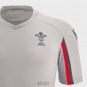 Camiseta gym Gales Rugby