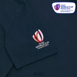 RUGBY WORLD CUP T-SHIRT FLAG BALL