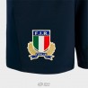 Pantalón juego Italia Rugby marino