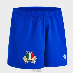 ITALY RUGBY UNION HOME GAME SHORT SR