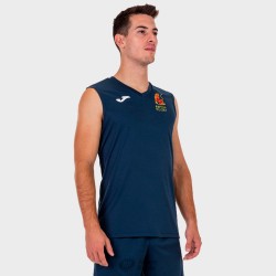 Camiseta gym Joma España Rugby