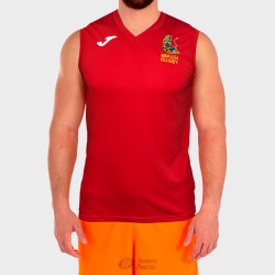 Camiseta tirantes Joma España Rugby