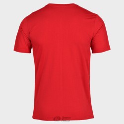 Camiseta España Rugby XV rojo