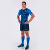 Camiseta entreno España Rugby azul