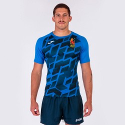 Camiseta entreno Joma España Rugby