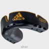 ADIDAS-OPRO SELF-FIT MOUTHGUARD GOLD