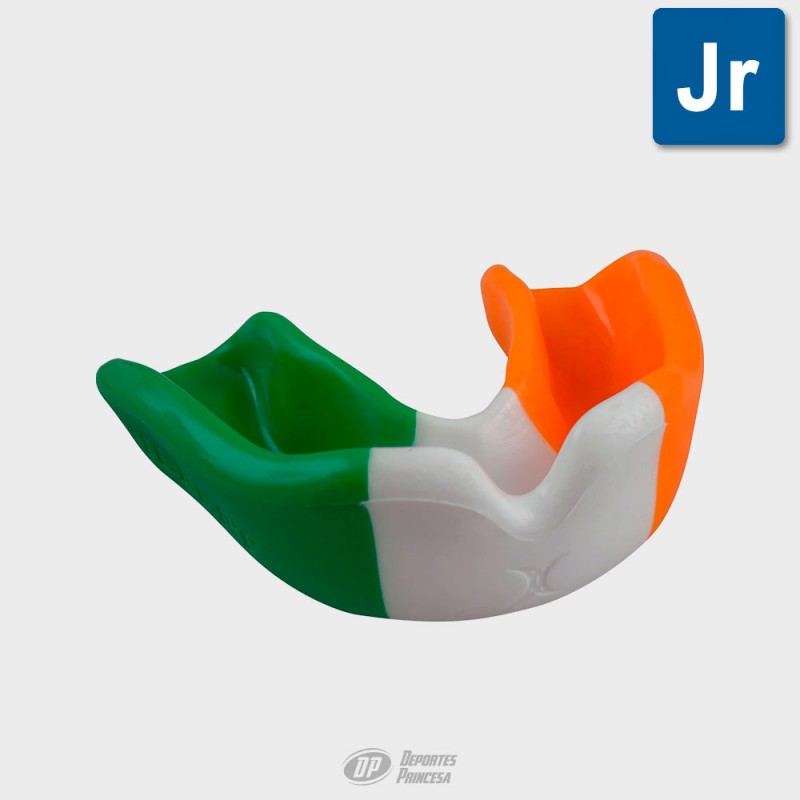 FLAG MOUTHGUARD IRELAND JUNIOR